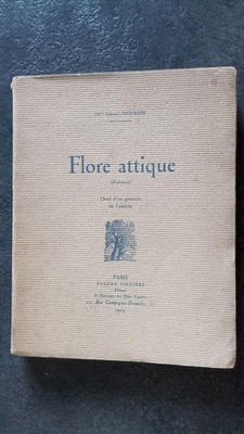 Dachbodenflora | Frau Iskoui Minasse | Guter Zustand