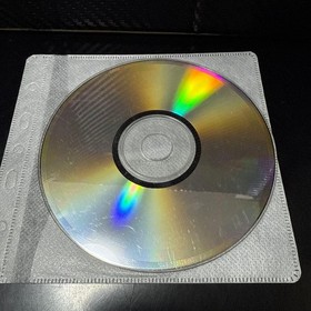 Sega Saturn Soft Knights