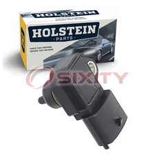 Holstein Manifold Absolute Pressure Sensor for 2010-2011 Kia Soul 2.0L L4 mo