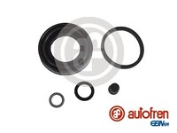 Reparatursatz, Bremssattel Hinterachse FÜR Vw, Audi - Autofren Seinsa D4532