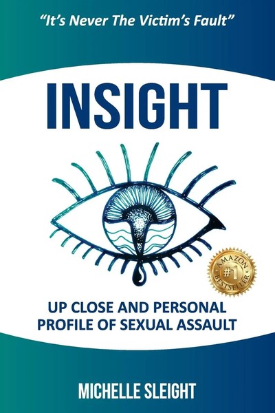 Insight Michelle Sleight Taschenbuch Kartoniert / Broschiert Englisch 2020-image