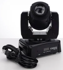 Chauvet DJ 10W Moving-Head Spot