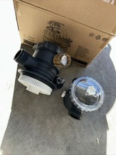 Intex Valve Set & Strainer Assembly for SX210...