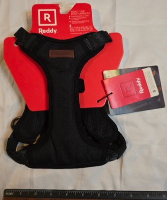 NEW- Reddy Road Trip Dog Harness, for SMALL size dogs, by Petco
