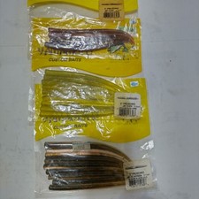 Gary Yamamoto 5 inch Pro Senko