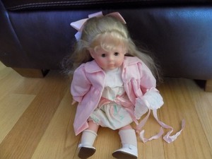 Vintage Corolle Doll | eBay