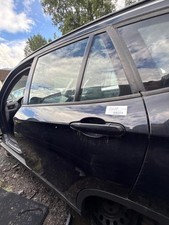 Porte arrière et accessoires BMW X1