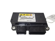 OPEL ASTRA J Sports Tourer Airbag-Steuergerät 13574896 1.70 Diesel 28829022