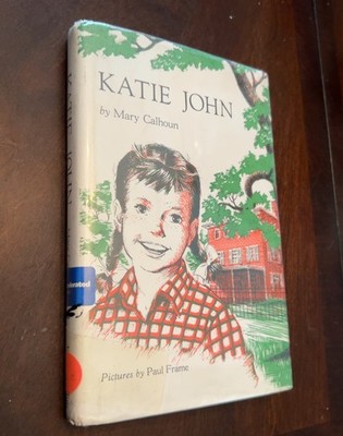 Katie John