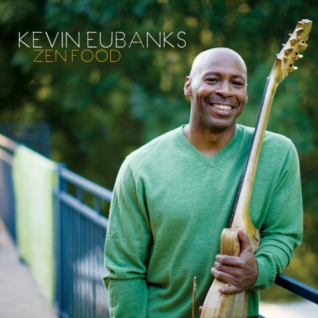 Kevin Eubanks - Zen Food [2 LP]