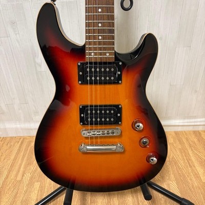FERNANDES APG STD Standard 2012 Sunburst