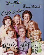 2011 Rittenhouse The Complete Brady Bunch Trading Cards 4