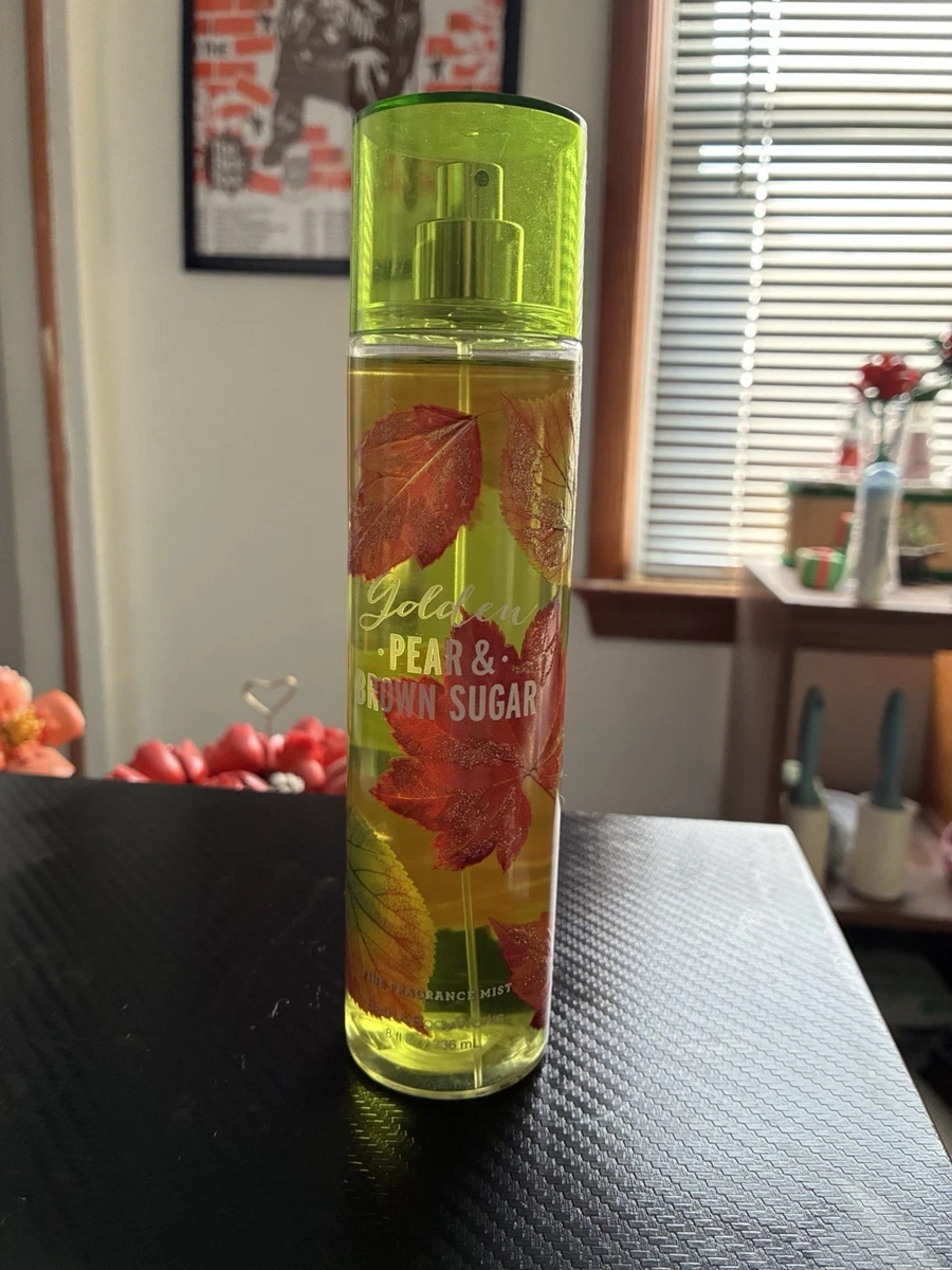 Bath & Body Works Brown Sugar Bath & Body for sale | eBay