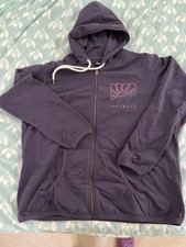 SEASALT ! SIZE 16 HOODY BNWOT
