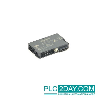 SIEMENS 6ES7138-4CA01-0AA0 | GEBRAUCHT | USPP | ID1900 | PLC2DAY Used in stoc...