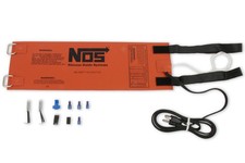 14164-110nos Nos Nitrous Bottle Heater