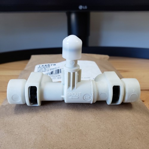 Moen 144578 Replacement Diverter Kit Made In USA - Picture 5 of 10