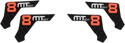 Cover Kit - Magura MT8 Pro Cover Kit - For Master Left and Right - Hydraulic