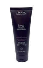 Aveda Invati Advanced Hair Thickening Conditioner  6.7oz / 200ml