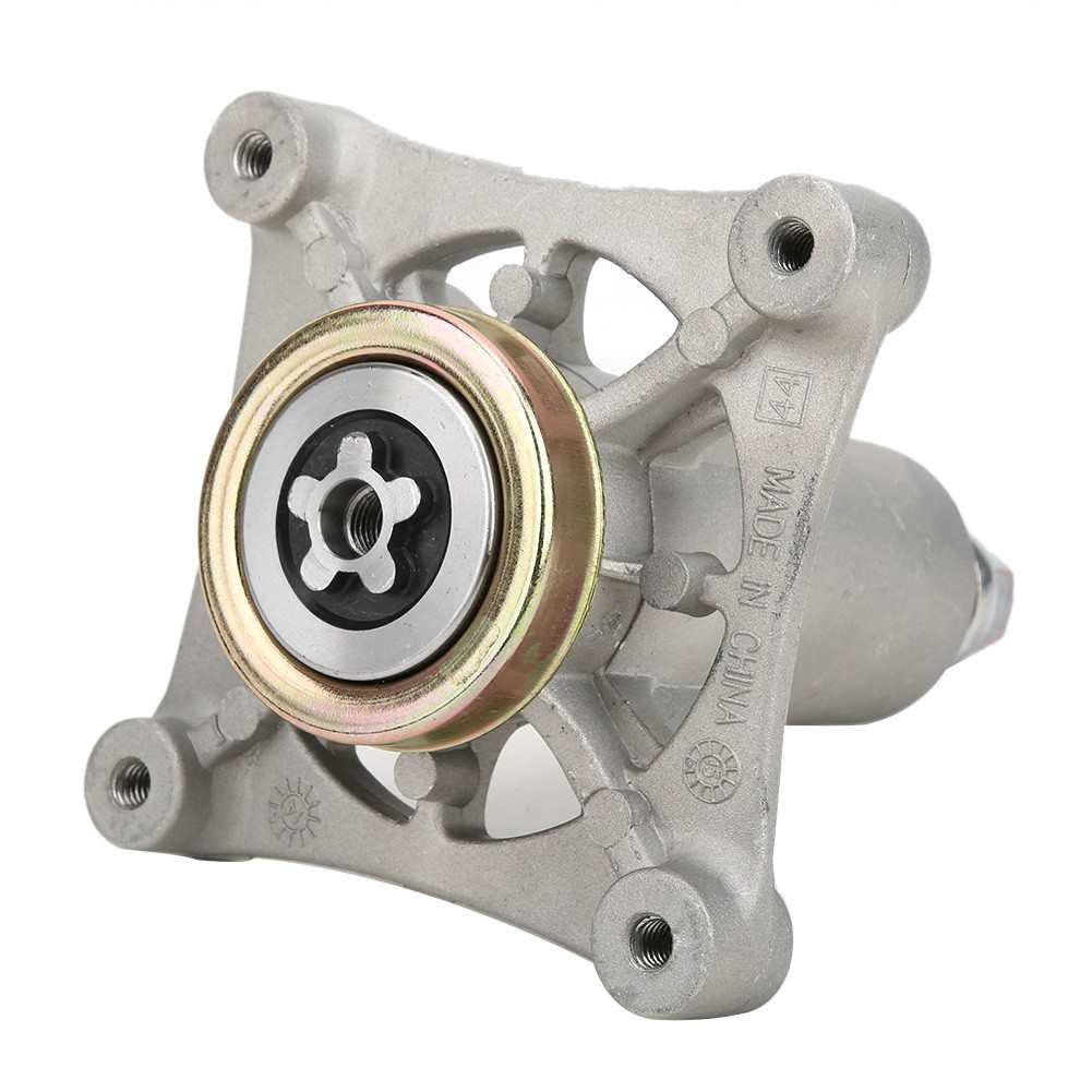 Deck Spindle Assy 587125401 For 