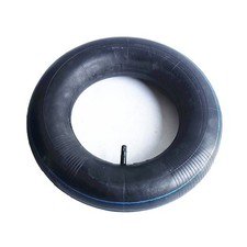Gummi Innenrohr Reifen Schubkarre 4.00-8 4.80/400-8 Für Trolley Schwarz – Bild 10
