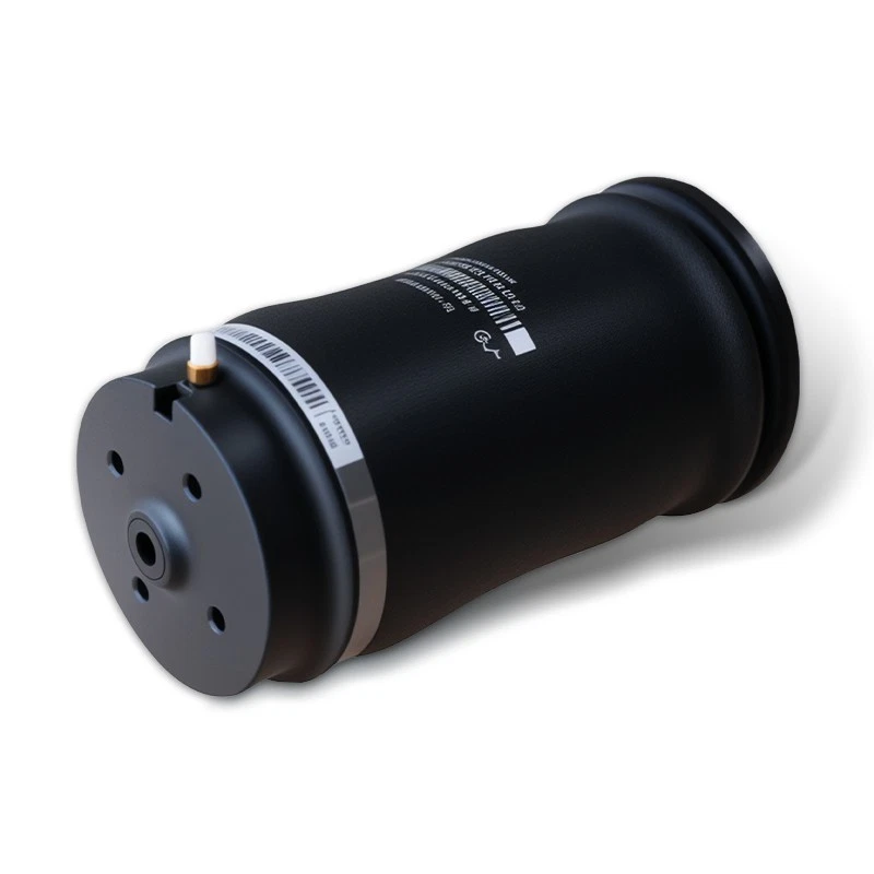 BENZ OEM 1663200325 Rear Air Spring Suspension Bag for GL350 GL450 GL550 ML450 Foto 3 de 4