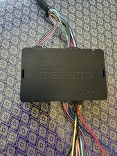 iDatalink Maestro ADS-MRR Car Audio Interface...