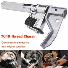 Universal Outside Thread Chaser OTC 7402 External Thread Repair Tool 7402 USA