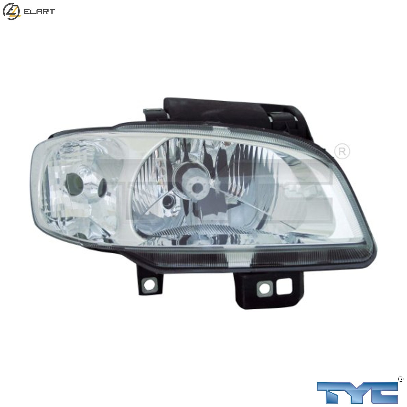 HEADLIGHT 20-5994-05-2 FOR SEAT CORDOBA/Vario IBIZA/Mk/II AQX/AYP 1.8LAGP 1.9L