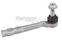 Metzger Spurstangenkopf 54059908 FüR Porsche