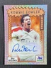 Robbie Fowler 2025 Topps Decades Premier League 1990s Striker Auto /25