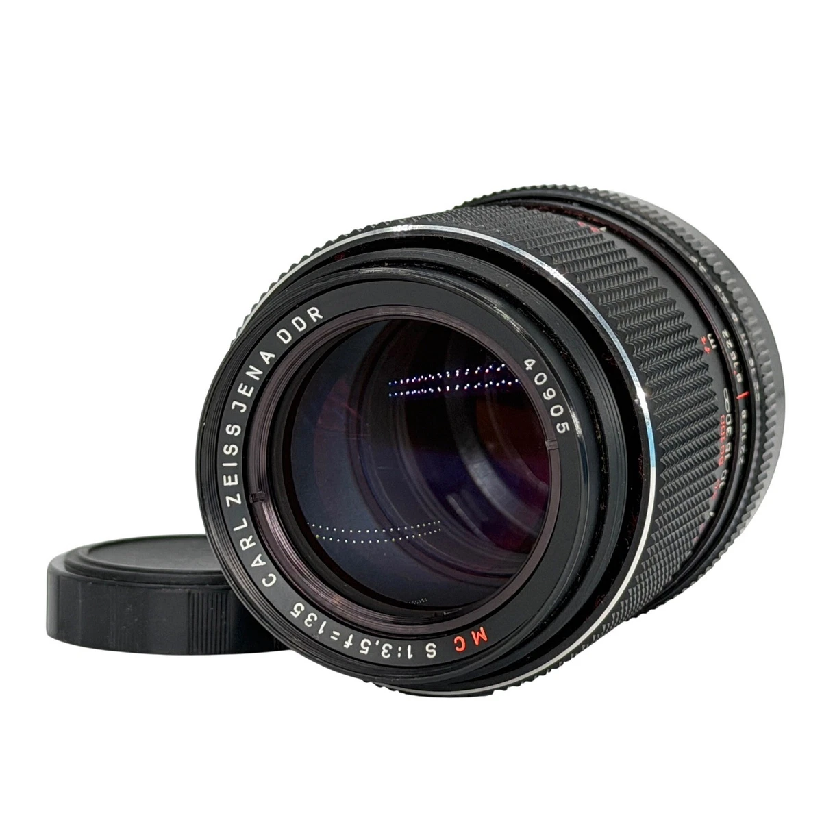 Carl Zeiss f/3.5 Camera Lenses 135mm Focal for sale - eBay