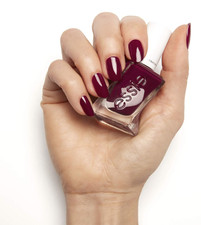 essie Nagellack gel couture, Farbe 370 - mode...