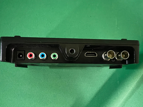 TVLogic VFM-056W 5.6" Compact LCD Monitor - VFM-056WP - Picture 2 of 6