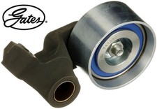 Gates T41280 Spannrolle für Zahnriemen Spannrolle für Zahnriemen für Toyota 