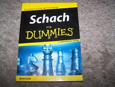 Schach für Dummies, 2006