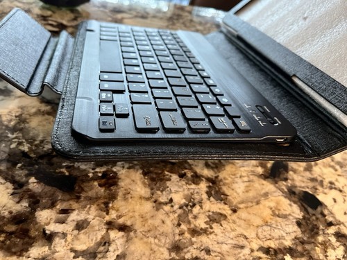Dopo DPM1081 Tablet Keyboard Bluetooth Lot Set Unused Keyboards - 第 5/7 張圖片