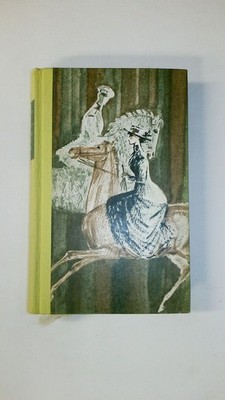 78987 Clemens Laar MEINES VATERS PFERDE Die reiterl., romant. u. amourösen
