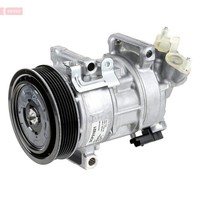 Denso DCP21021 Kompressor, Klimaanlage FüR CitroËN Peugeot