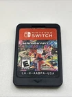 Mario Kart 8 Deluxe (Nintendo Switch, 2017) Cartridge Only