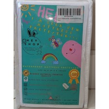 Waterproof Crib Sheet, NWT 