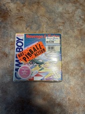 Game Boy Revenge Of The Gator CIB