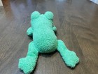 Bath & Body Works Scrubby Buddies Loofah - Be Bop - Frog — photo 6