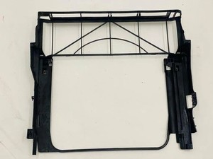 BMW X5 E53 Kühlerhalter 1439105 4.40 Petrol 210kw 2001 20532366