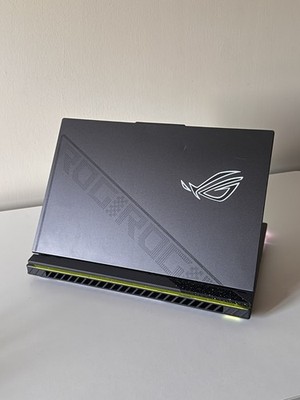 ASUS ROG Strix G16   i9 | RTX 4060 | 32GB RAM | 240Hz 2K | Warranty until 2026