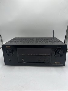 Denon AVR-2113 | eBay