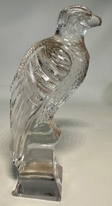 Steuben Glass Eagle | eBay