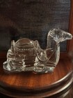 Waterford Crystal Nativity Set 14 Figures  — photo 2