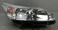 Frontscheinwerfer Citroën C4 I 9684382280 Rechts Scheinwerfer Headlight