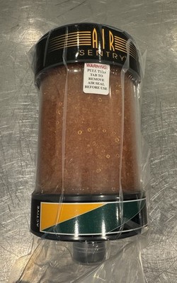 Air Sentry Breather D-102 Desiccant Control Breather NEW! FREE SHIPPING!